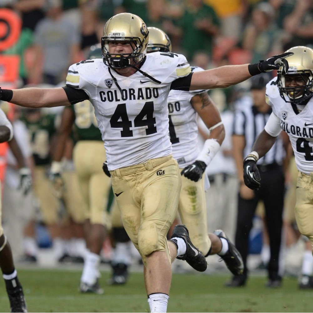 Meet your Posher, Ben